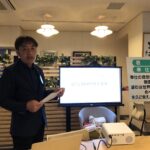名張中央ロータリークラブにてIT講座を催しました