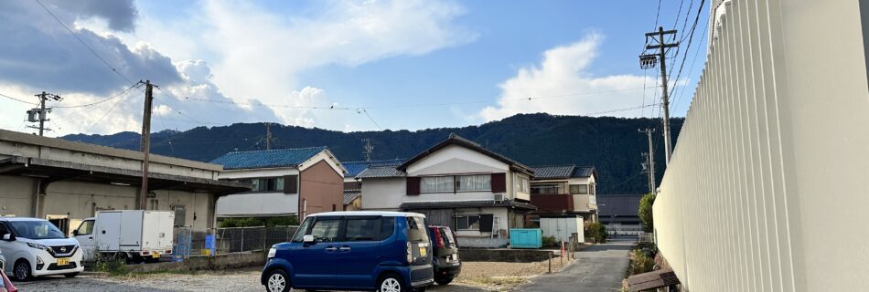 イオン名張店近くに住む名張市議会議員小林まさるの活動報告です