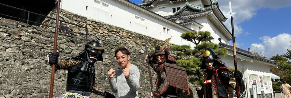 名張市議会議員の小林まさるです