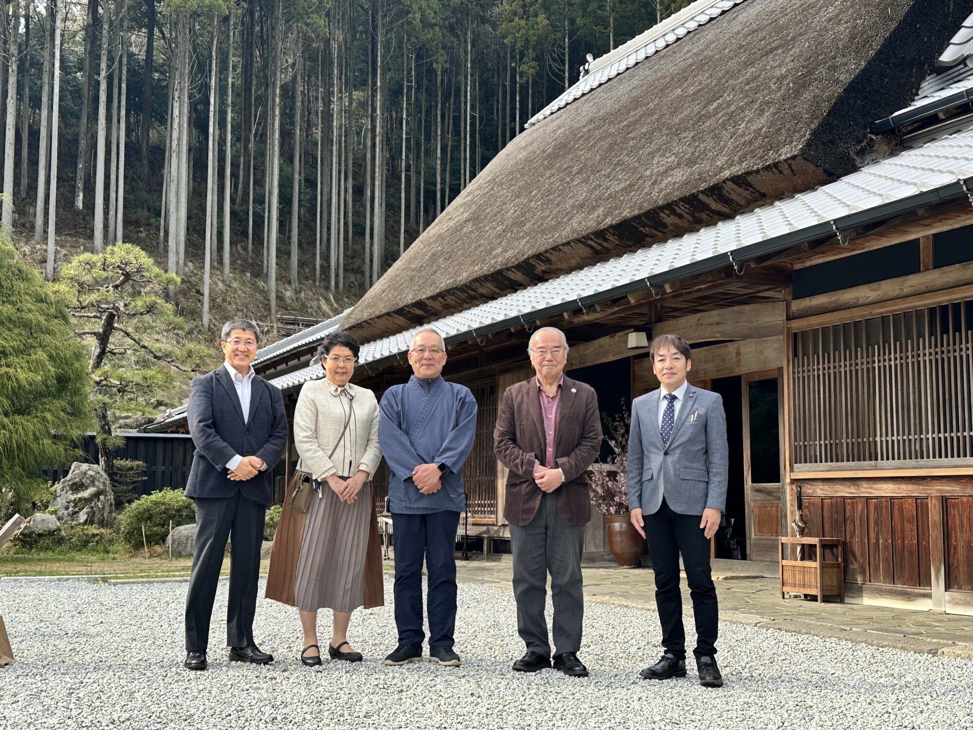 名張市議会議員小林まさる