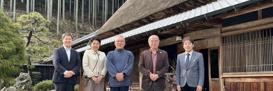 名張市議会議員小林まさる