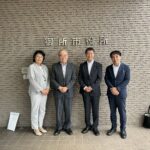 名張市議会議員小林勝