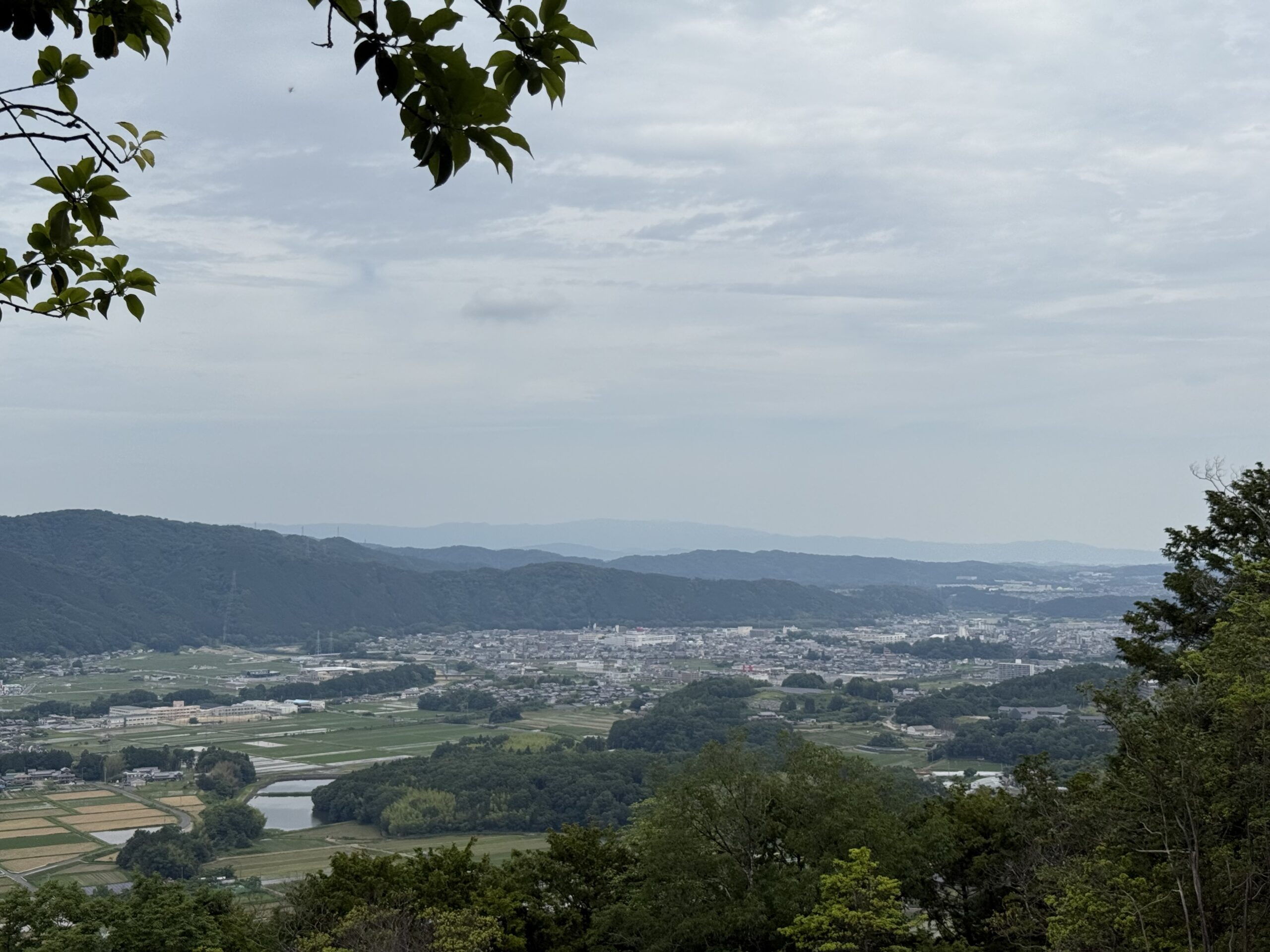名張市議会議員選挙候補者小林勝は名張愛が溢れる立候補予定者です
