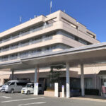 今年の10月に独立行政法人化する名張市立病院を憂う名張市議の小林勝