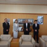 名張市と近隣市町村との広域連携を唱える名張市議の小林勝