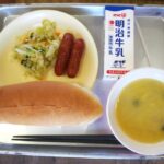 名張市の中学校給食について名張市議小林勝が考える