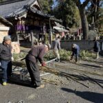 2026年の市議会議員選挙の立候補者