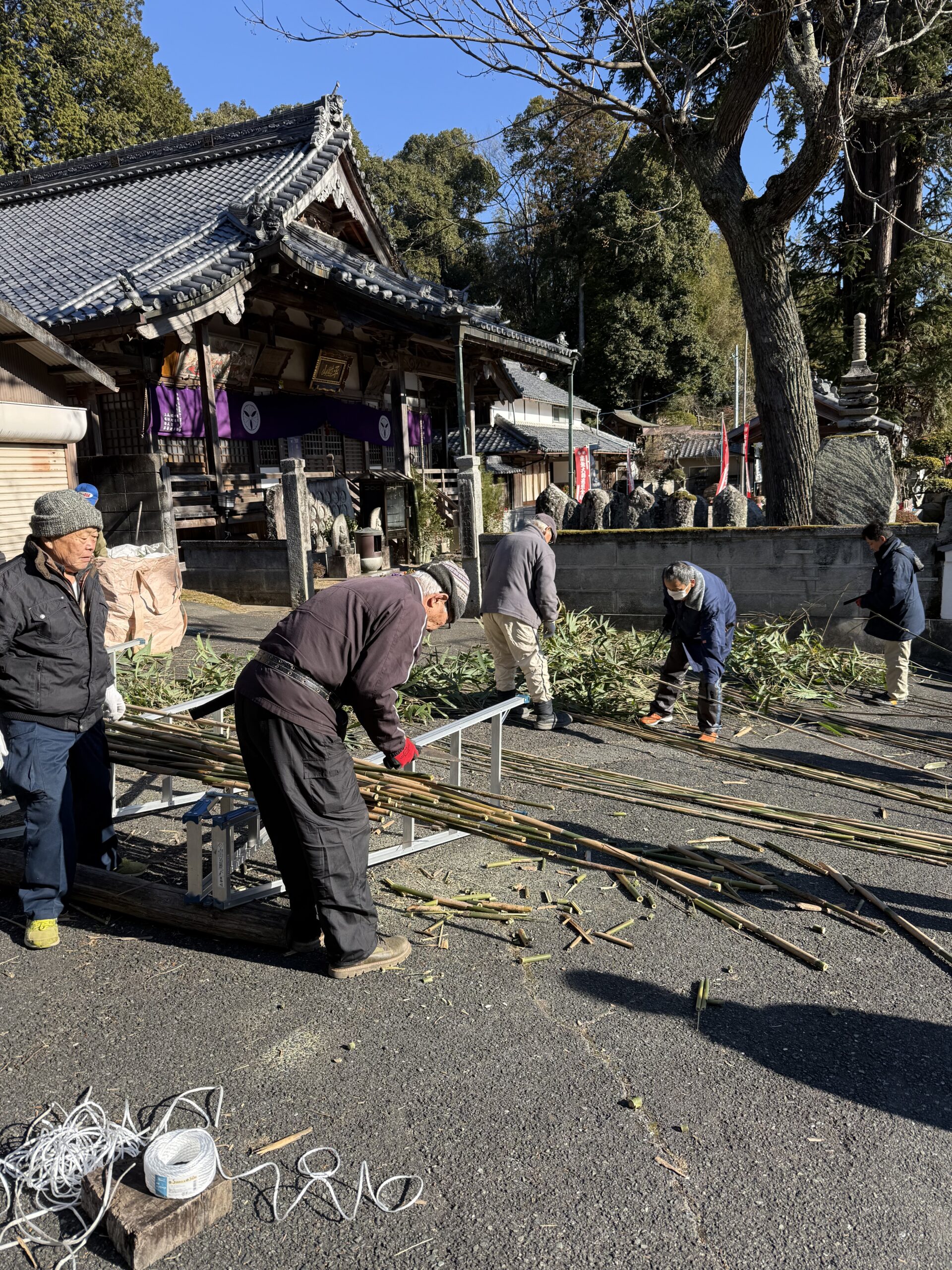 2026年の市議会議員選挙の立候補者