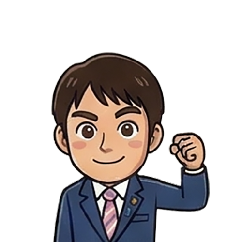 名張市議会議員小林まさる立候補予定者のスタンプを選挙を前に作成しました