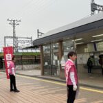 名張市議会銀選挙候補者の小林勝です